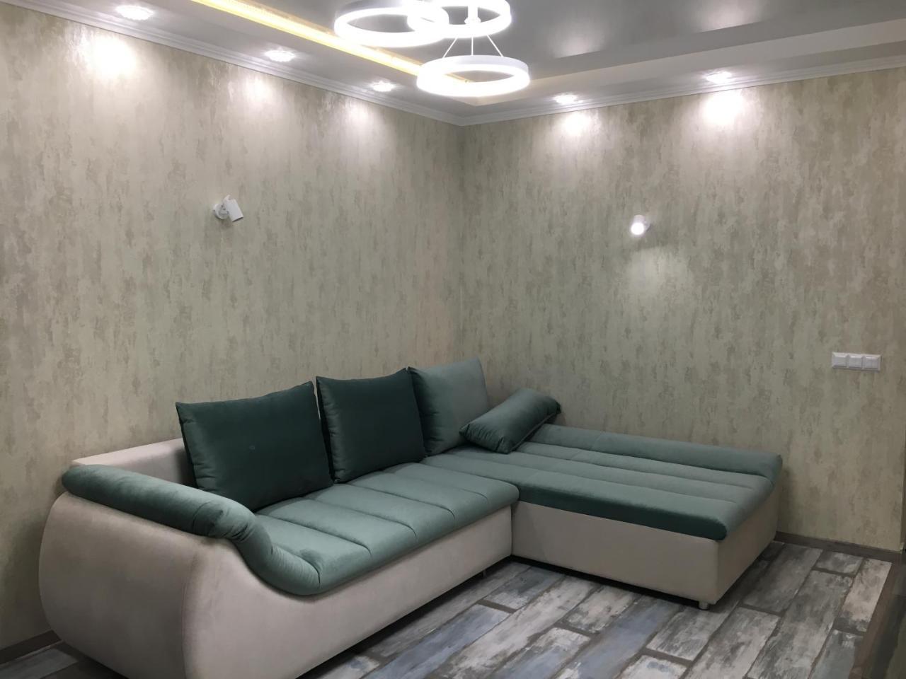 L&A Apartment Κίεβο Εξωτερικό φωτογραφία
