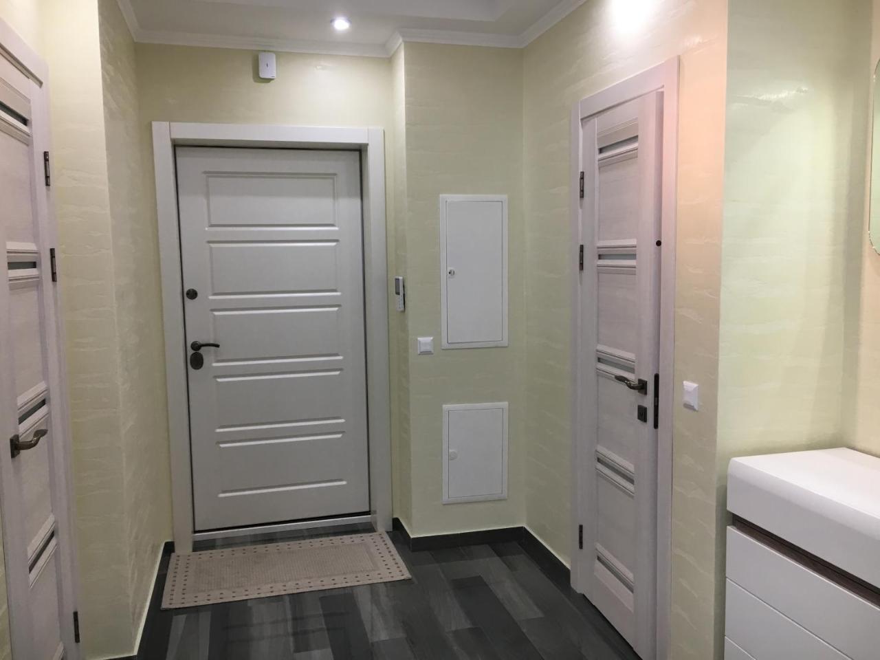 L&A Apartment Κίεβο Εξωτερικό φωτογραφία