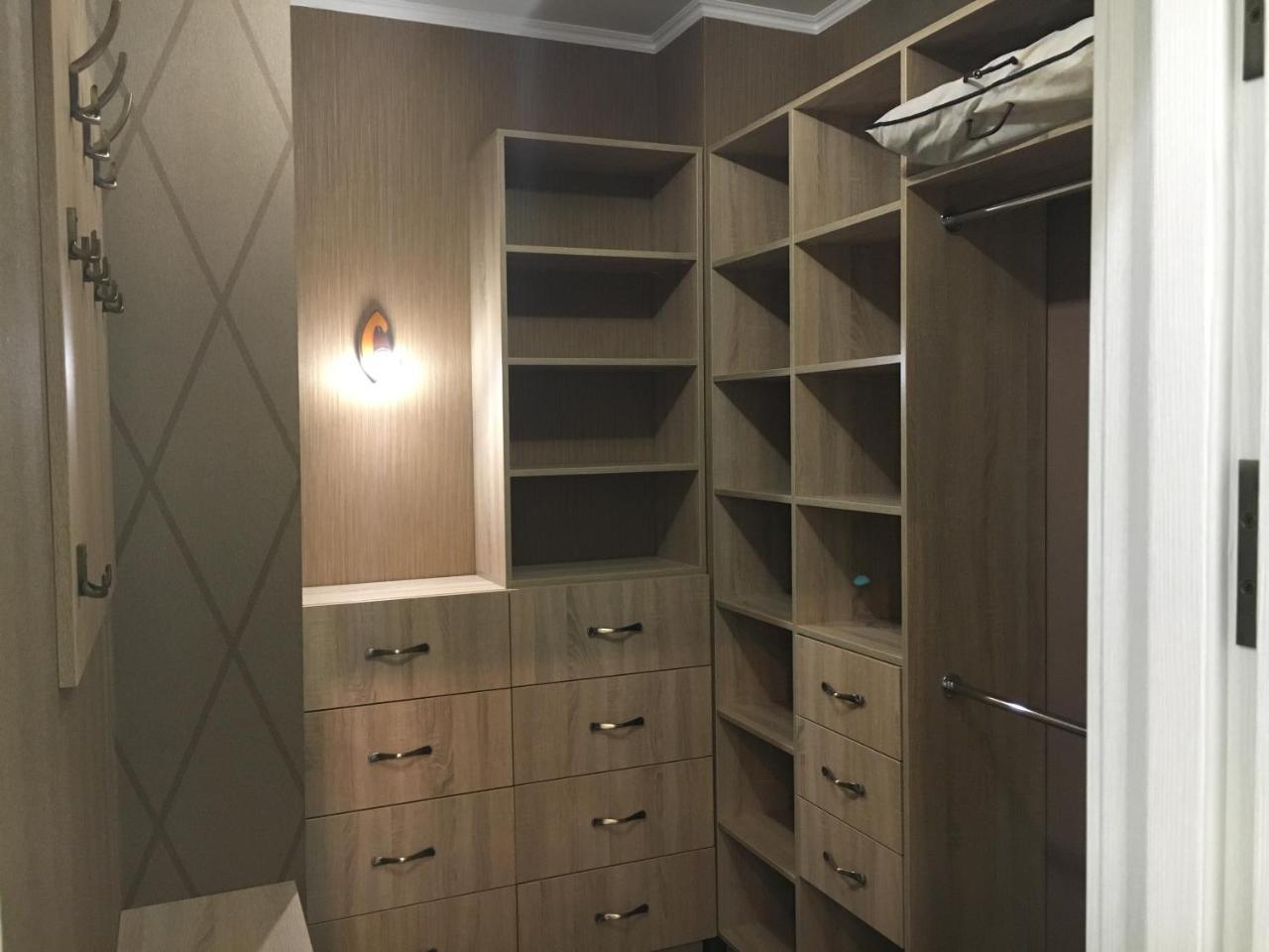 L&A Apartment Κίεβο Εξωτερικό φωτογραφία