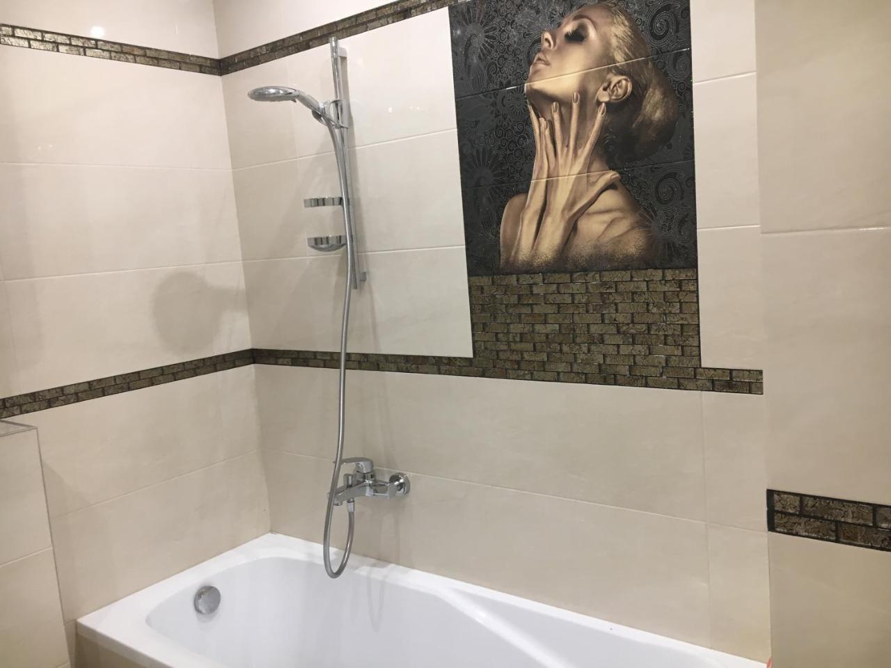 L&A Apartment Κίεβο Εξωτερικό φωτογραφία