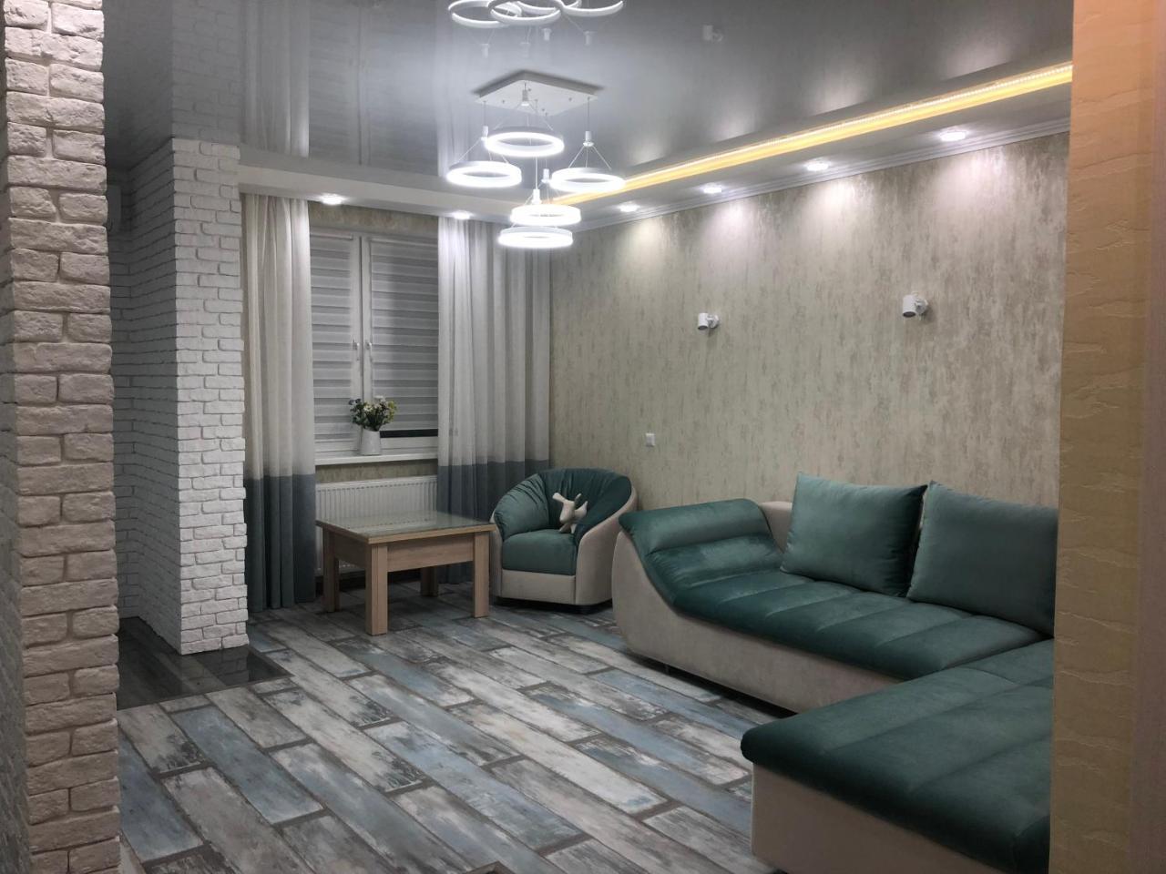 L&A Apartment Κίεβο Εξωτερικό φωτογραφία
