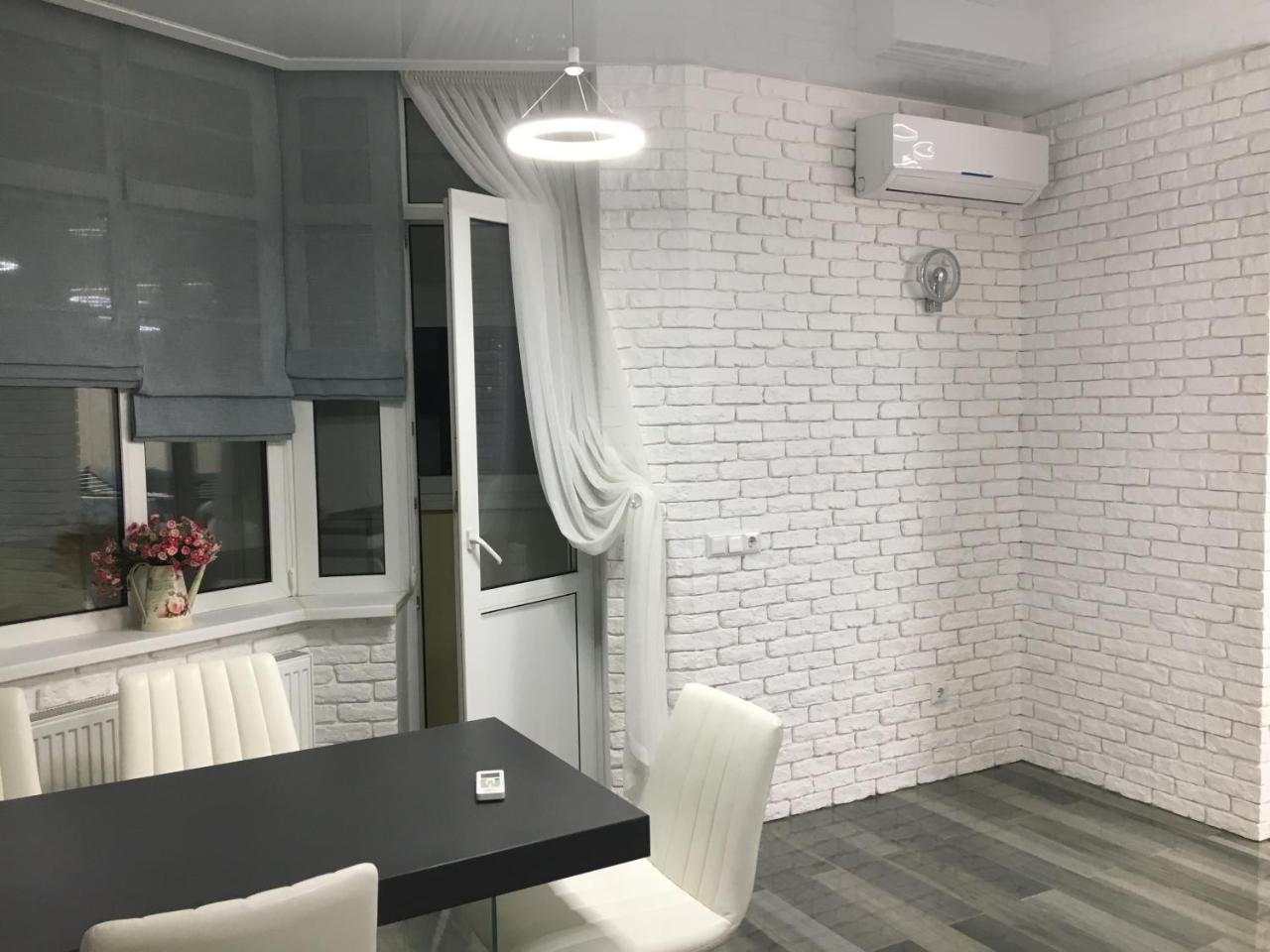 L&A Apartment Κίεβο Εξωτερικό φωτογραφία
