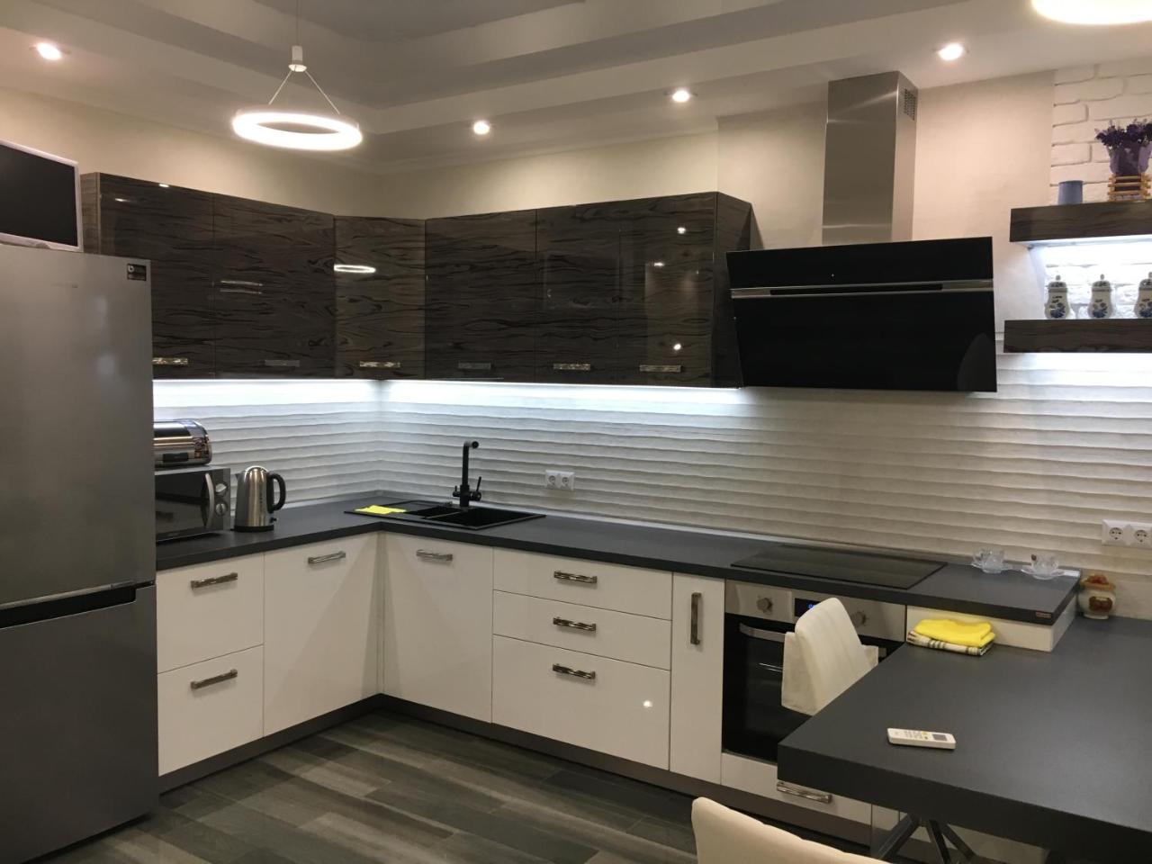 L&A Apartment Κίεβο Εξωτερικό φωτογραφία
