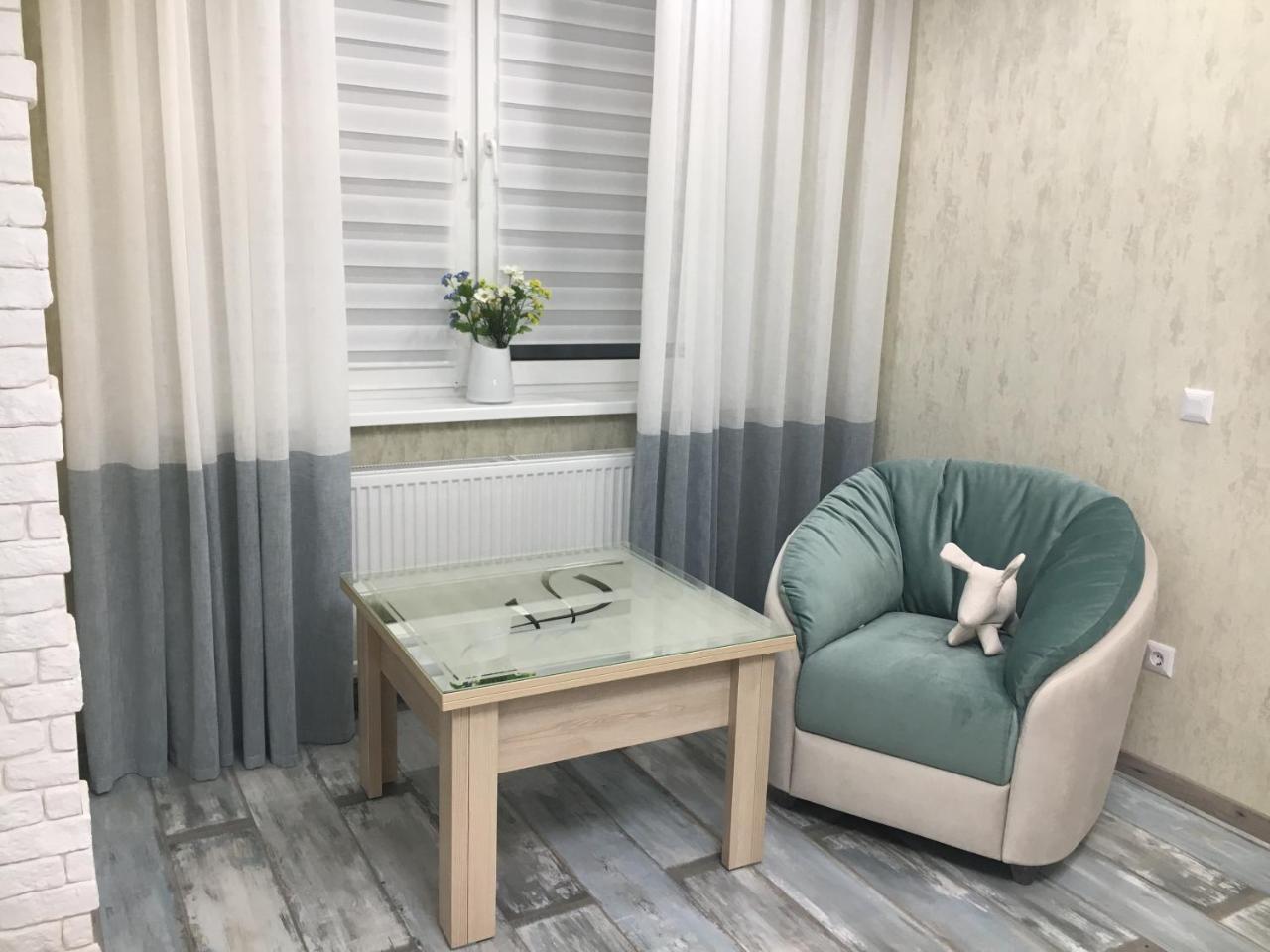 L&A Apartment Κίεβο Εξωτερικό φωτογραφία