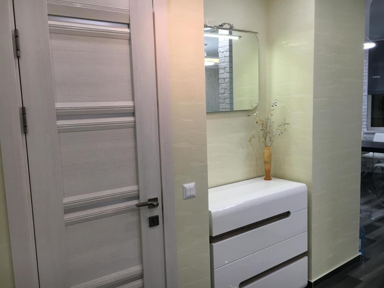 L&A Apartment Κίεβο Εξωτερικό φωτογραφία