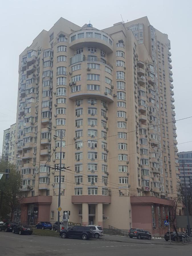 L&A Apartment Κίεβο Εξωτερικό φωτογραφία